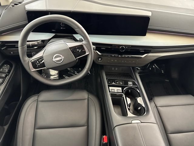 Certified 2025 Nissan Murano SL AWD/4WD image 22