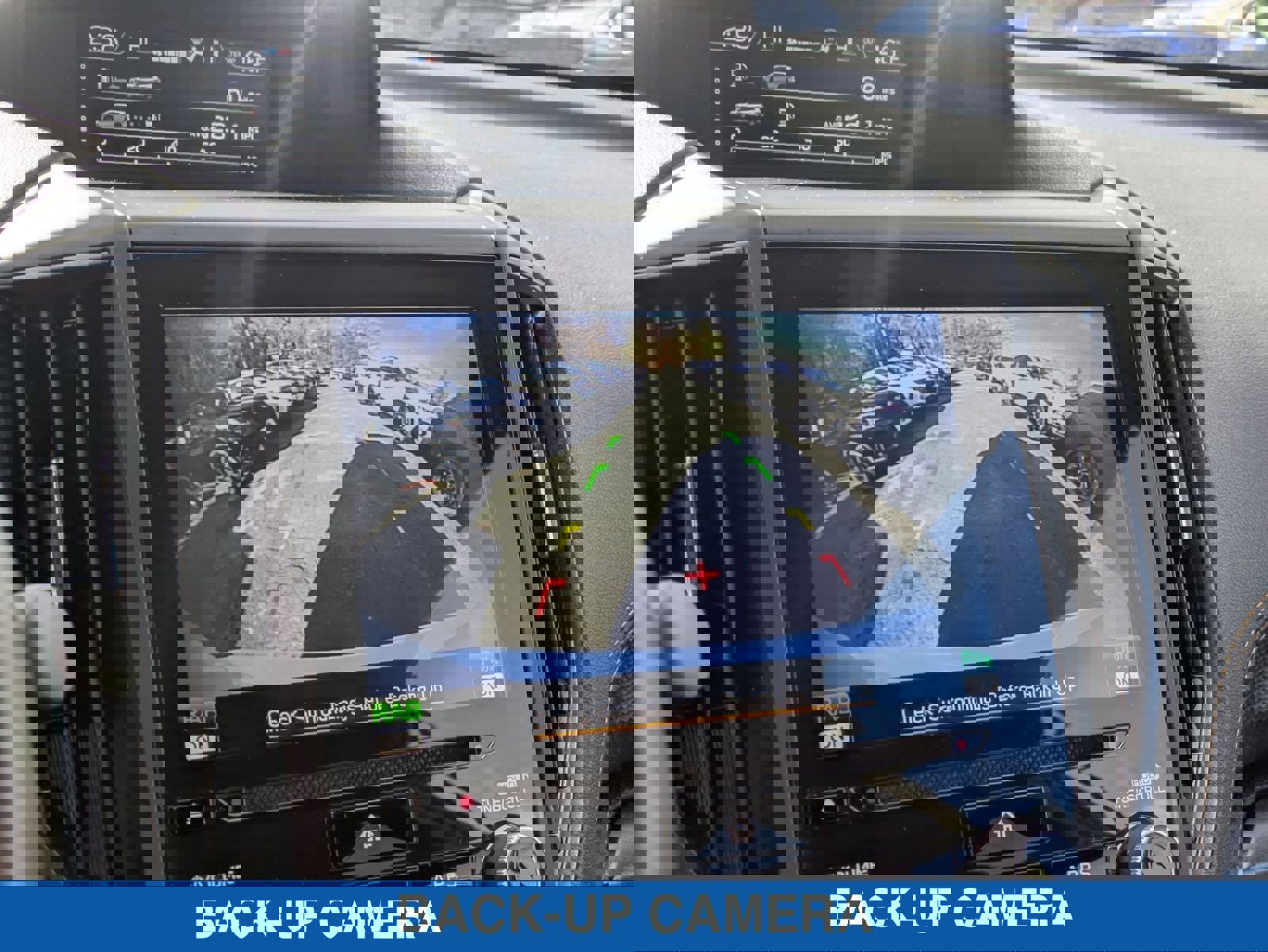 Certified 2022 Subaru Forester Wilderness image 23