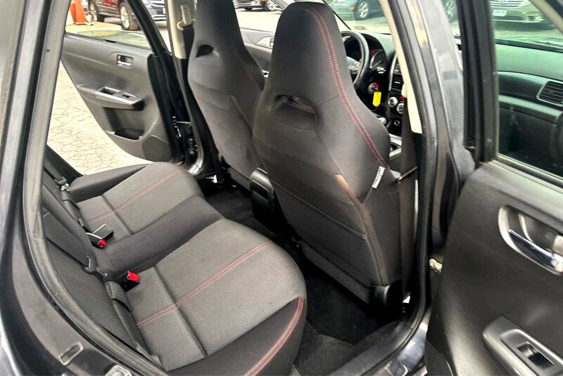 Used 2011 Subaru Impreza WRX Premium w/ Popular Equipment Group 3A image 20