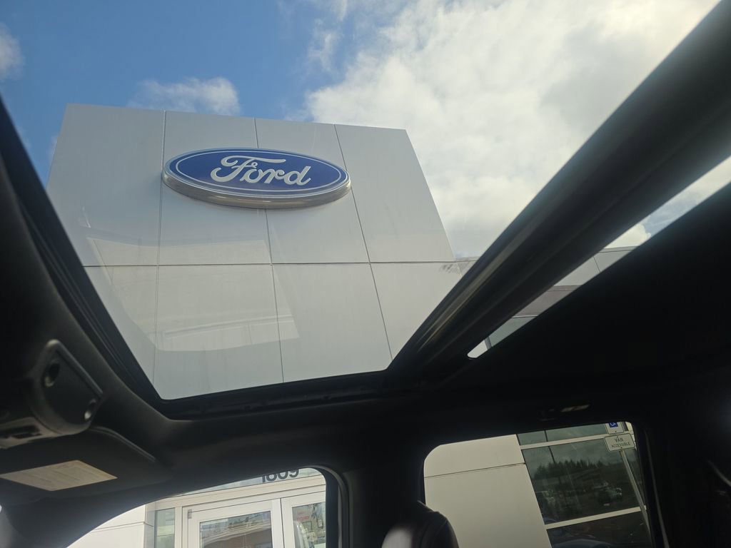 Used 2017 Ford F250 Platinum w/ Platinum Ultimate Package image 19