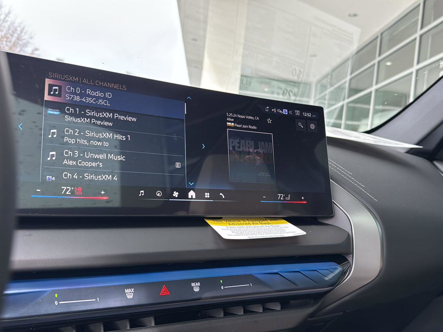 New 2026 BMW X3 xDrive30 image 22