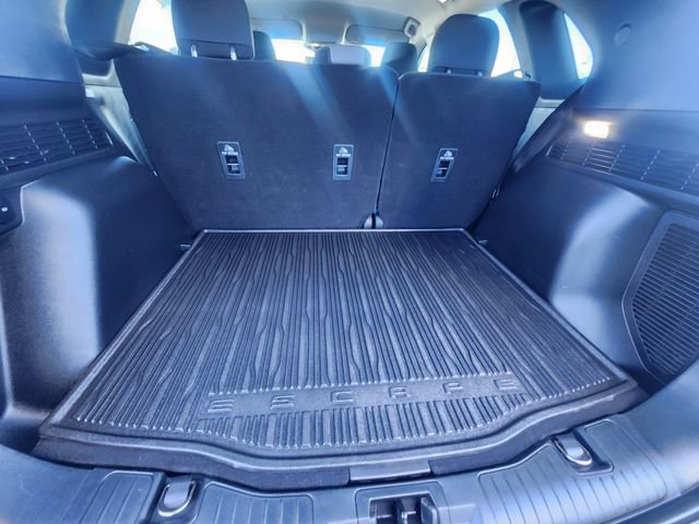 Used 2020 Ford Escape S image 19