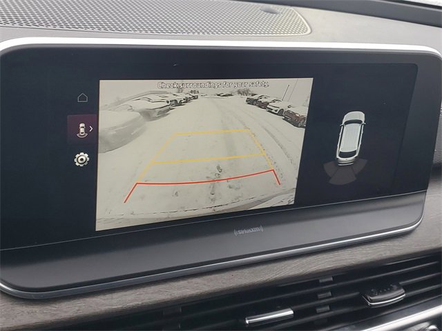 Certified 2021 Kia Telluride EX image 29