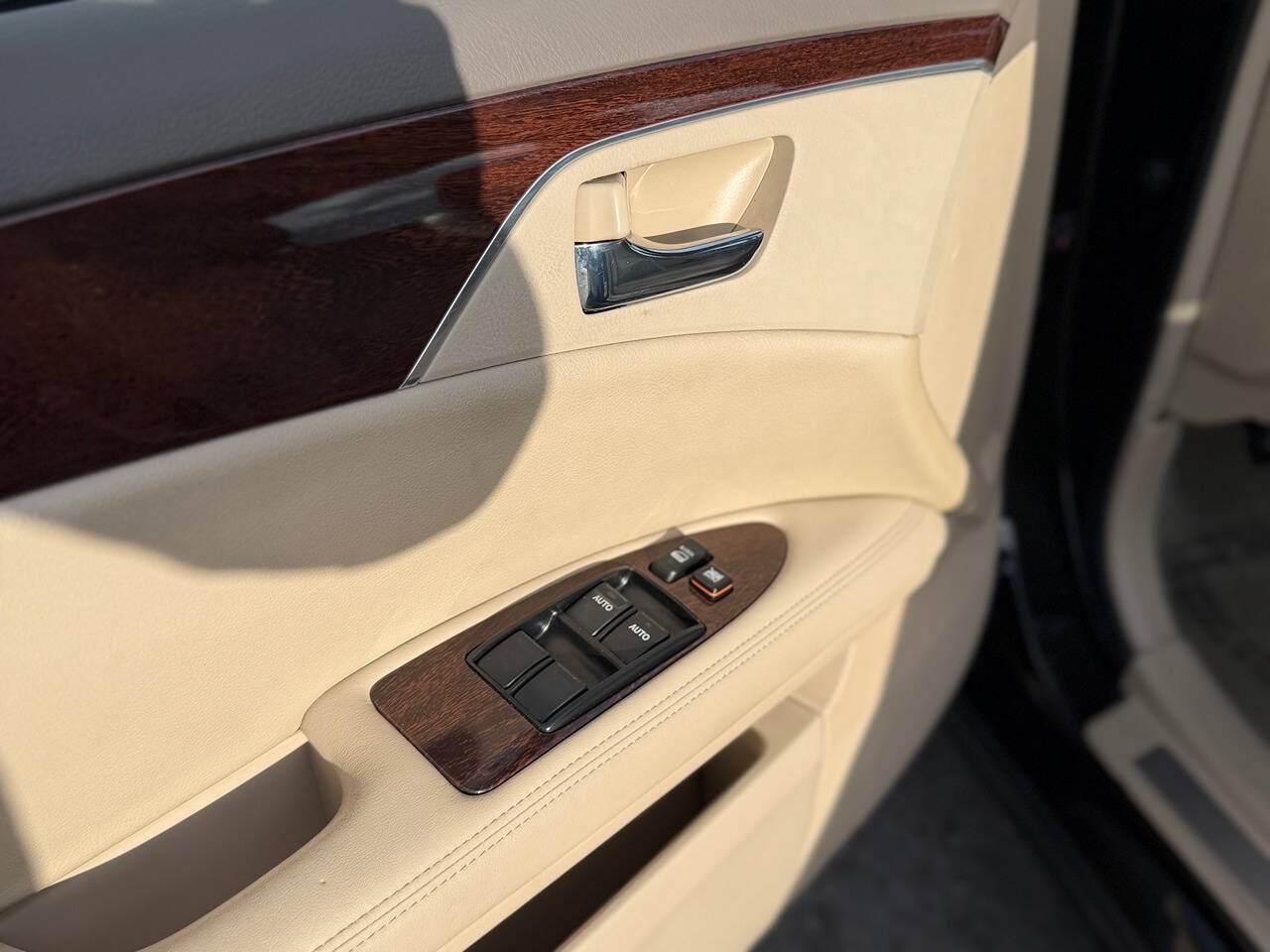Used 2008 Toyota Avalon XLS FWD image 78