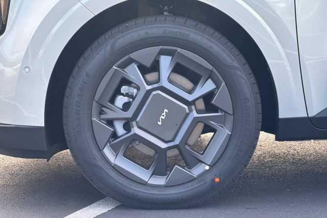 New 2026 Kia Carnival SX FWD image 36