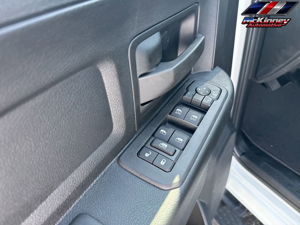 New 2026 RAM 2500 Tradesman RWD image 22