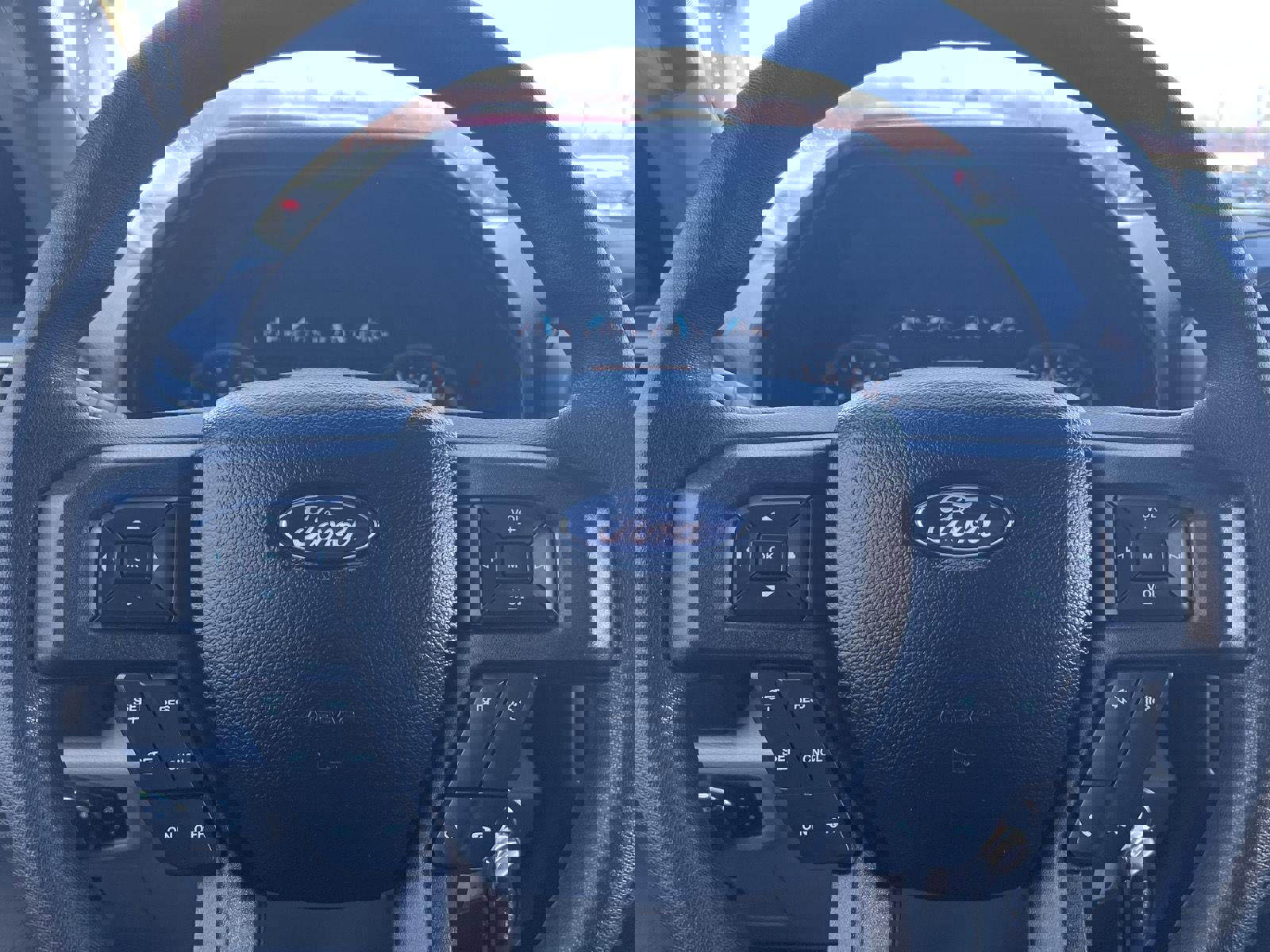 Used 2018 Ford F150 XLT w/ Trailer Tow Package image 22