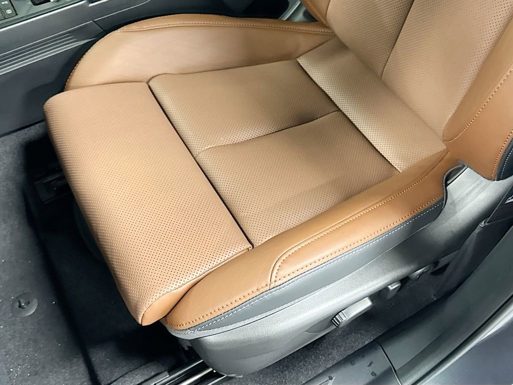 New 2026 Subaru Outback Touring XT image 18