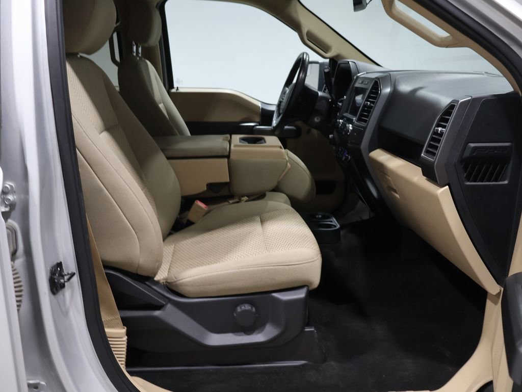 Used 2019 Ford F150 XLT w/ Equipment Group 301A Mid image 23