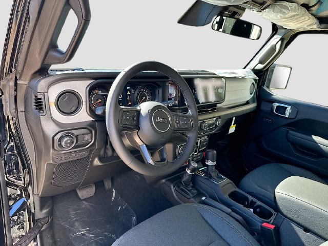 New 2026 Jeep Gladiator Sport AWD/4WD image 9