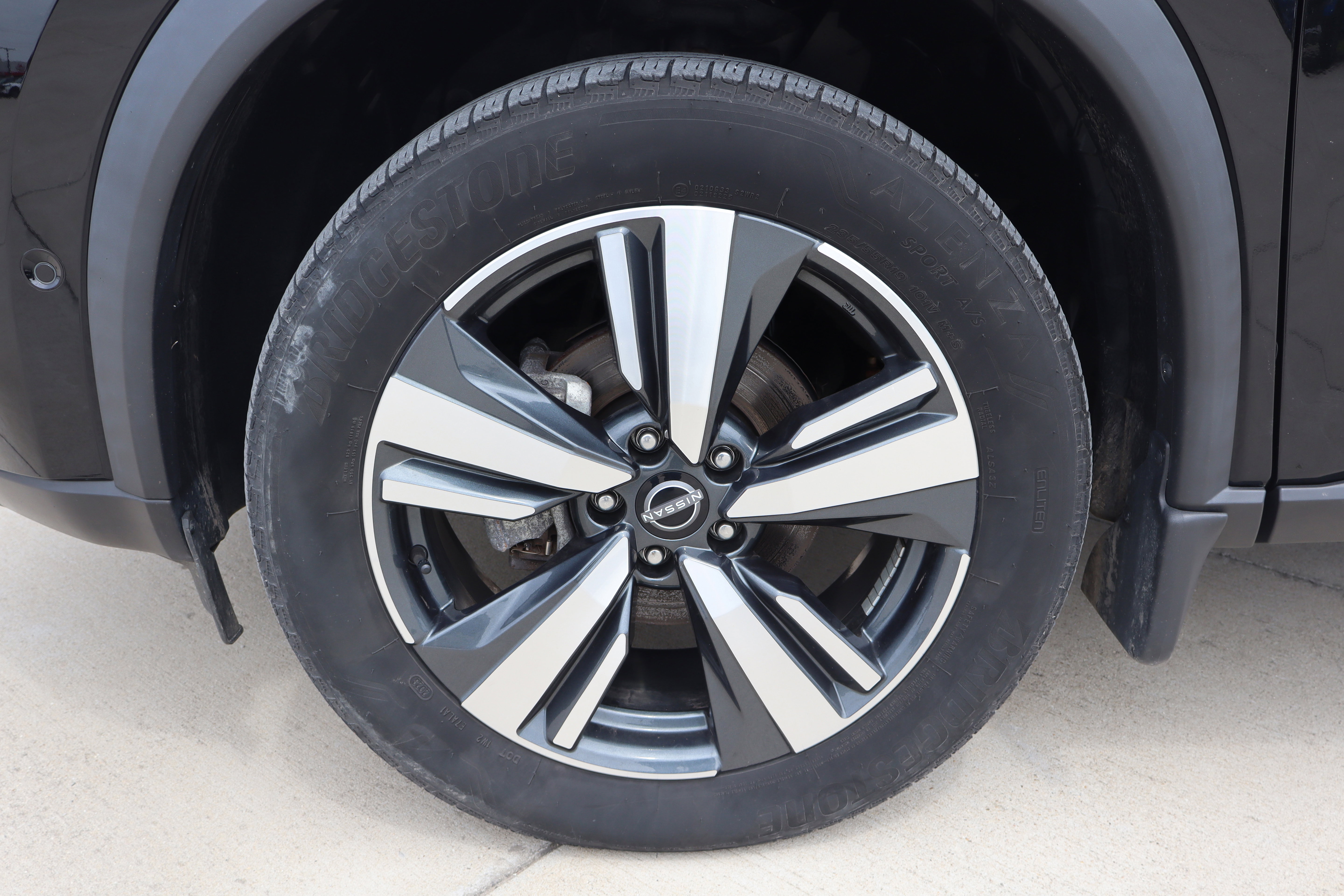 Used 2023 Nissan Rogue SL w/ SL Premium Package AWD/4WD image 31