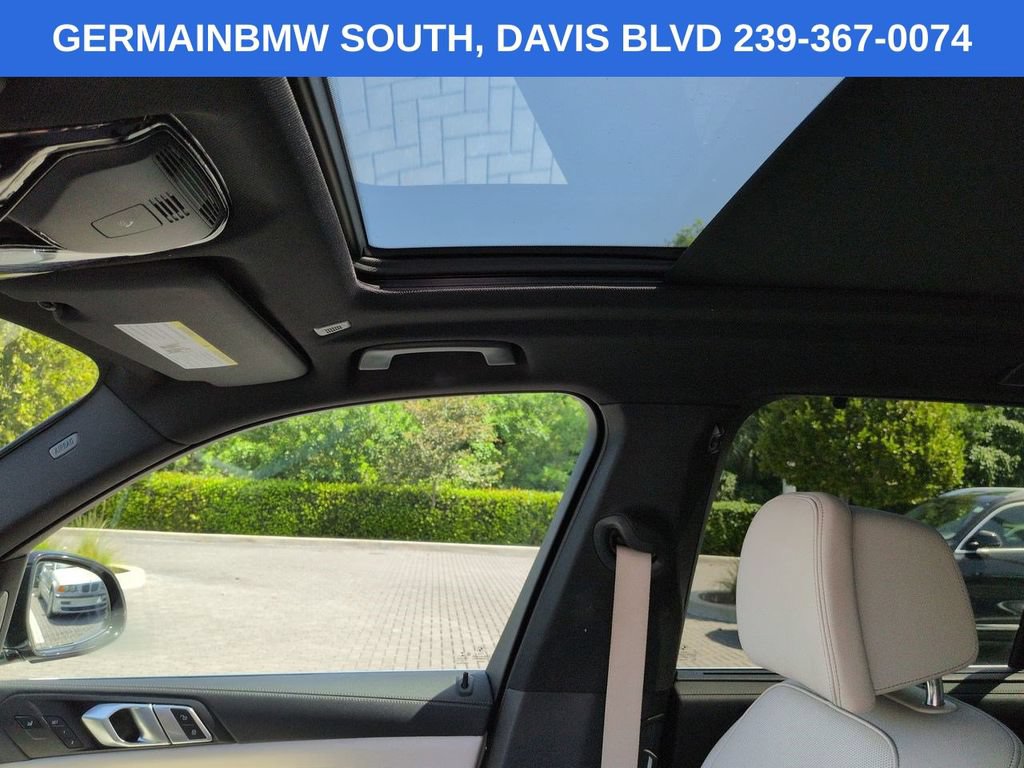 Used 2022 BMW X5 xDrive45e AWD/4WD image 22