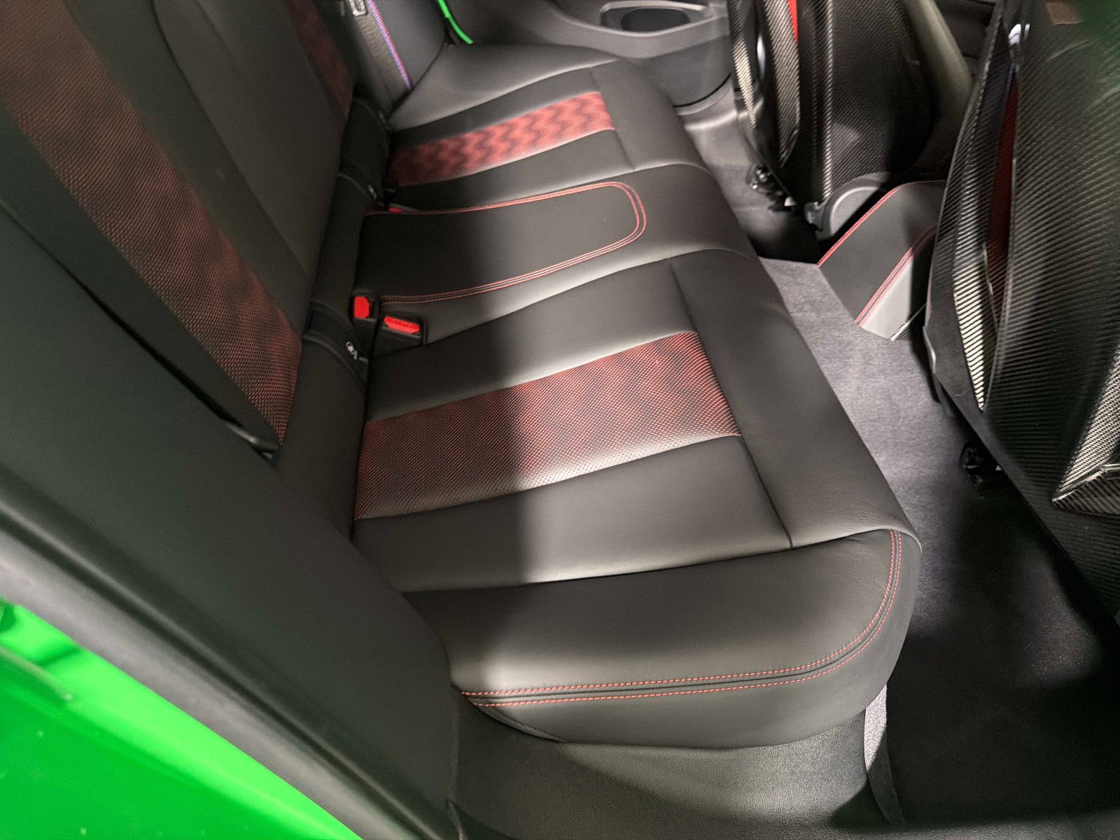 Used 2024 BMW M3 CS w/ M Driver's Package image 29