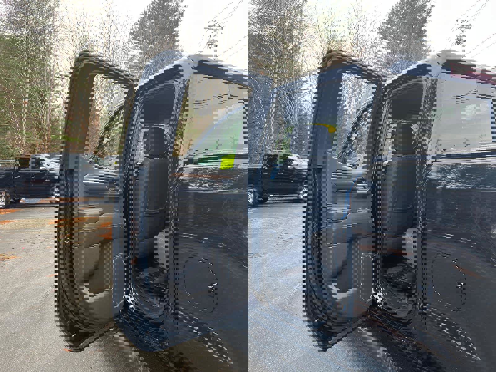 Certified 2023 Chevrolet Silverado 1500 RST w/ Rally Edition image 32