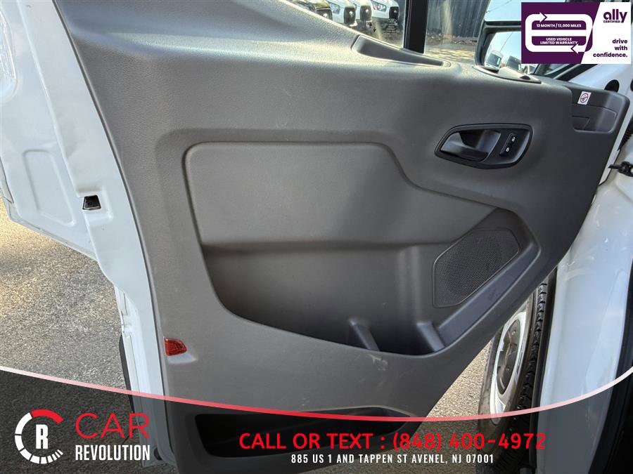 Used 2020 Ford Transit 350 XL RWD image 24