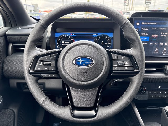 New 2026 Subaru Outback Premium AWD/4WD image 21