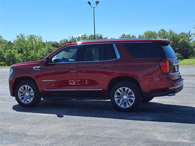 Used 2024 GMC Yukon Denali image 18
