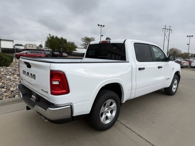 New 2026 RAM 1500 Big Horn image 5