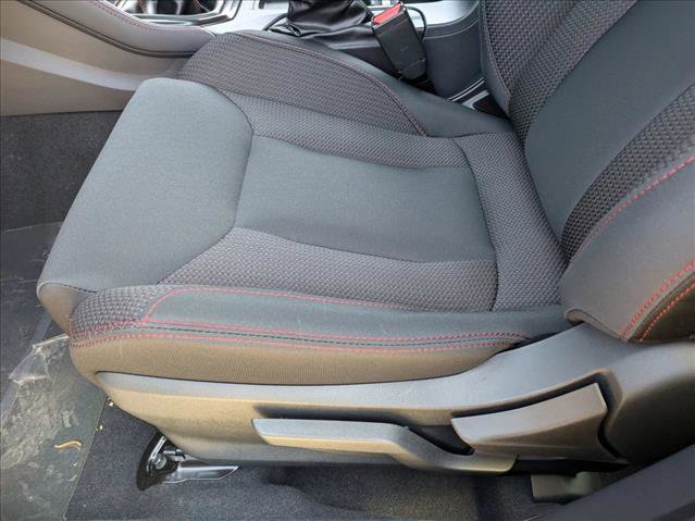 New 2025 Subaru WRX Premium w/ Accessory Package #2 image 4