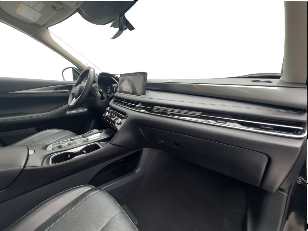 Used 2025 INFINITI QX60 Luxe FWD image 34