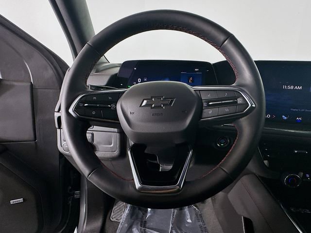 Used 2025 Chevrolet Tahoe RST w/ Comfort Package image 13