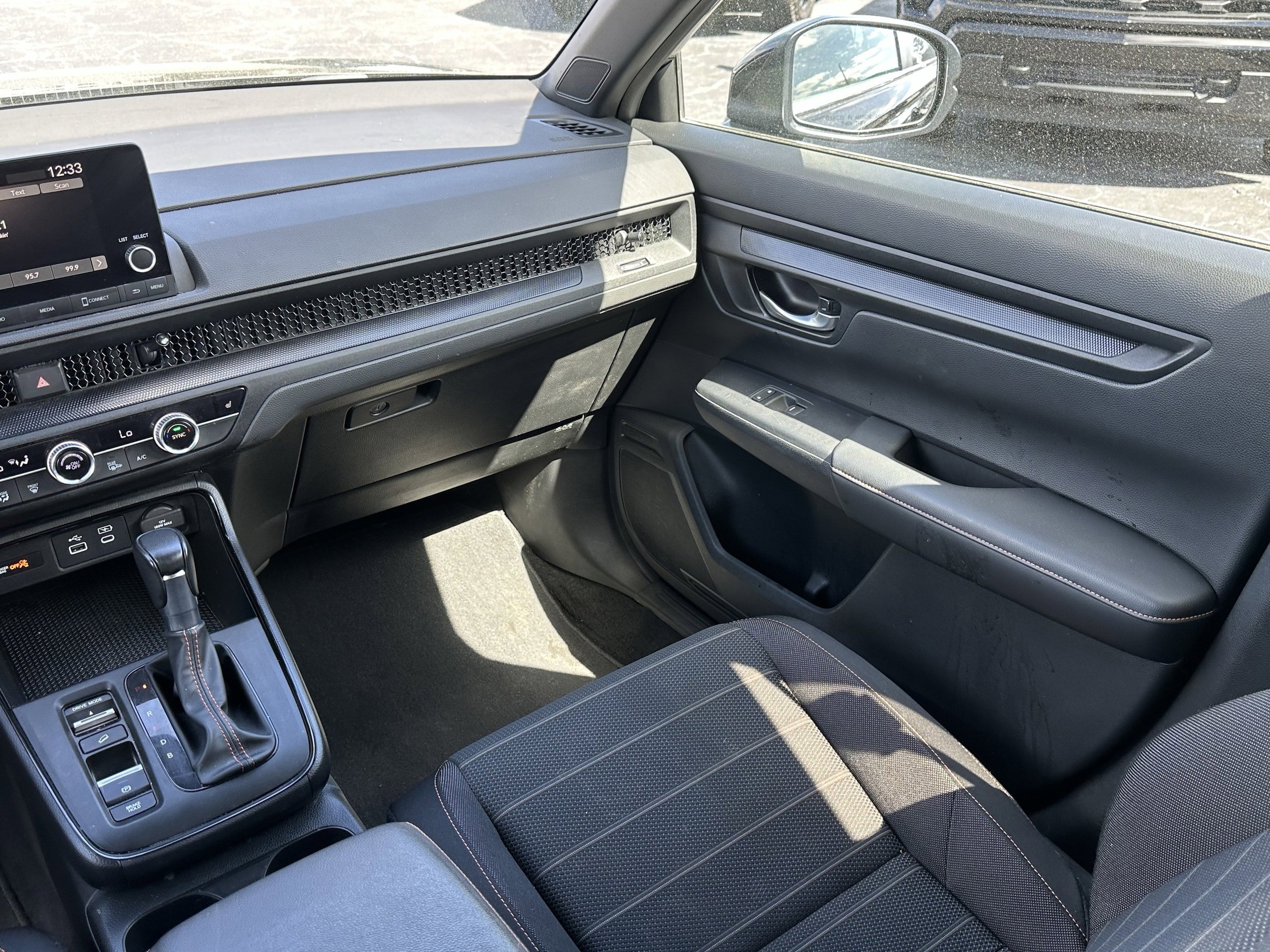 Used 2024 Honda CR-V Sport image 13