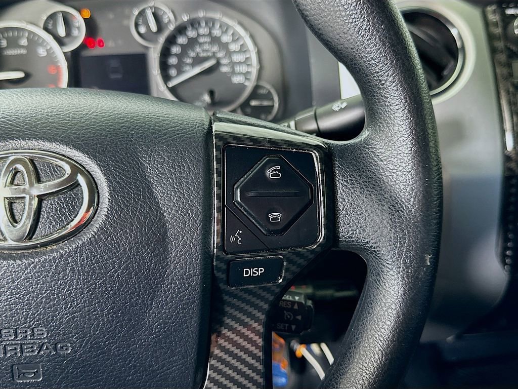 Used 2017 Toyota Tundra SR5 image 22