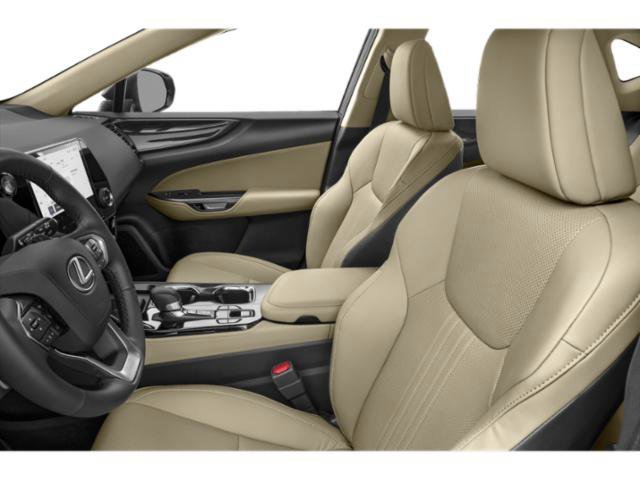 Used 2022 Lexus NX 350 AWD w/ Accessory Package 2 image 9