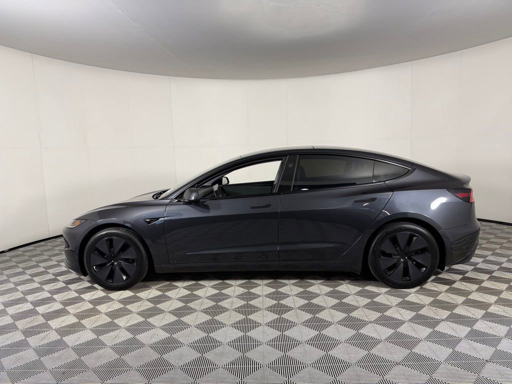 Used 2024 Tesla Model 3 Long Range image 8