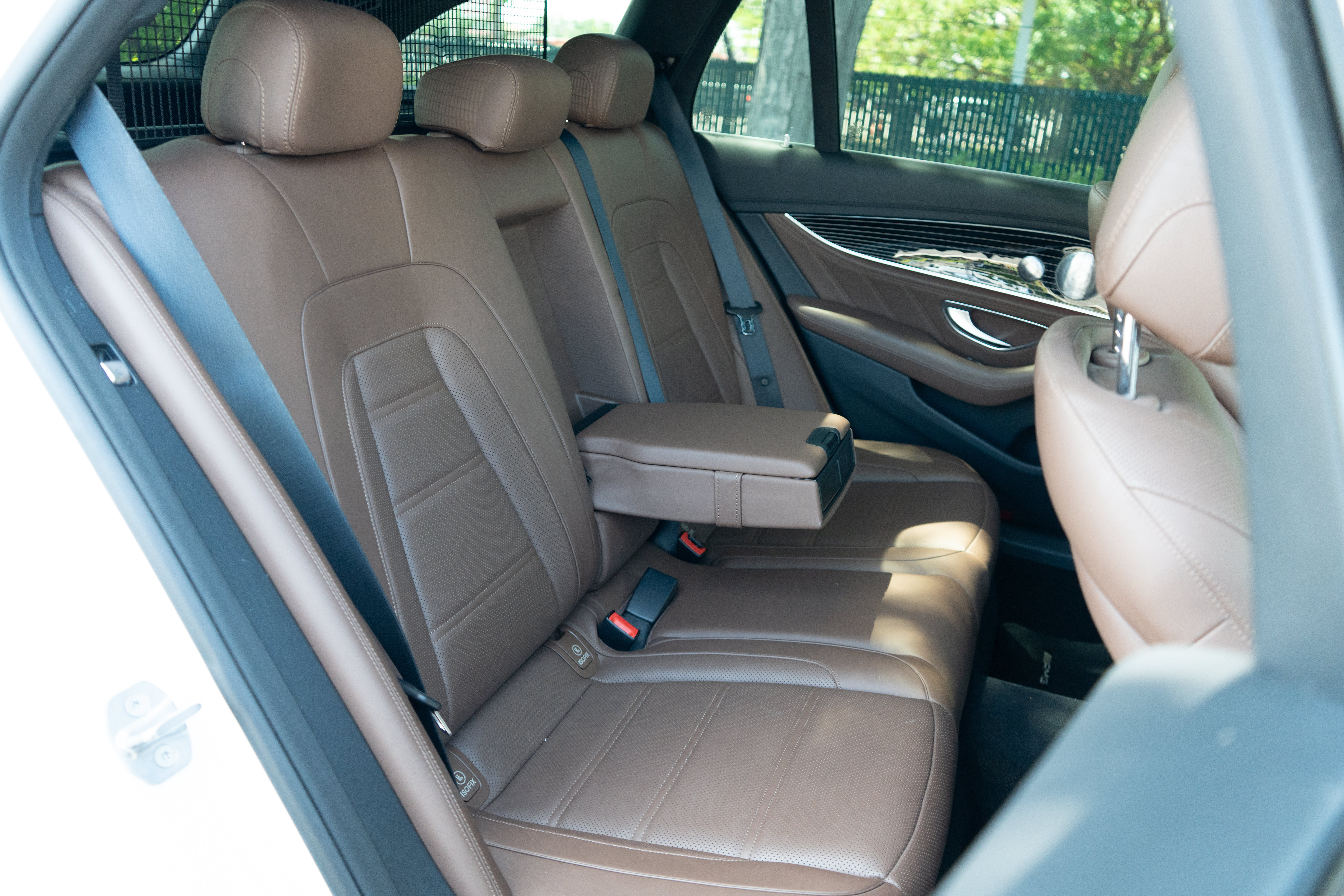 Used 2018 Mercedes-Benz E 63 AMG S image 45