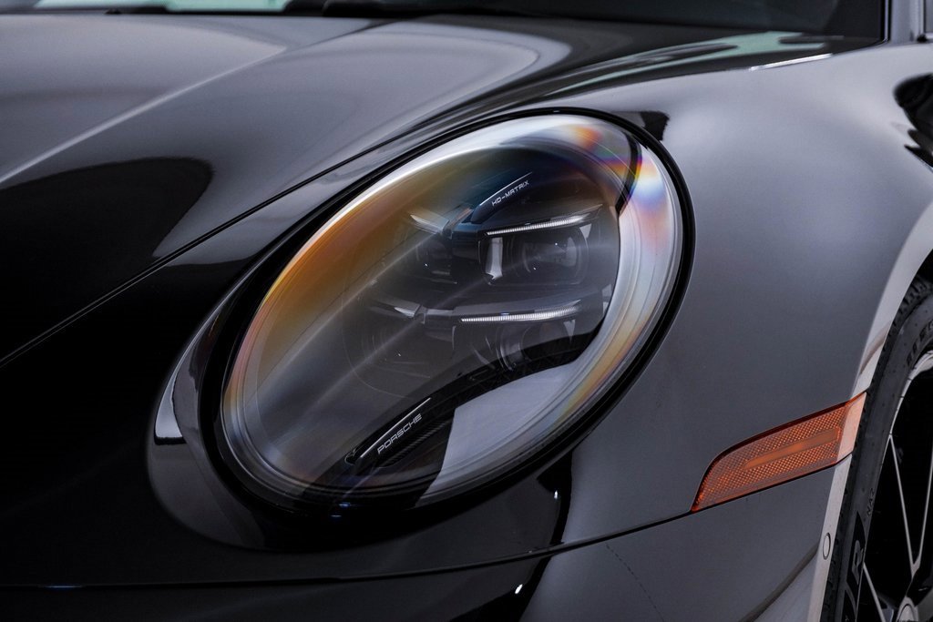 New 2026 Porsche 911 Carrera GTS image 7