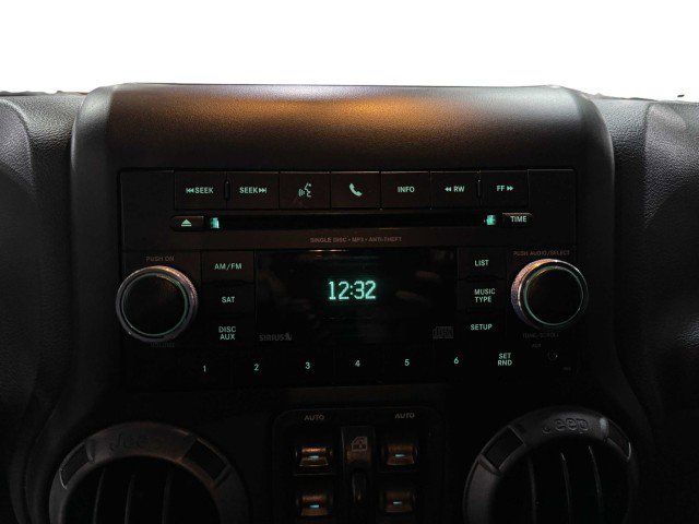 Used 2017 Jeep Wrangler Unlimited Sport w/ Quick Order Package 24S image 28