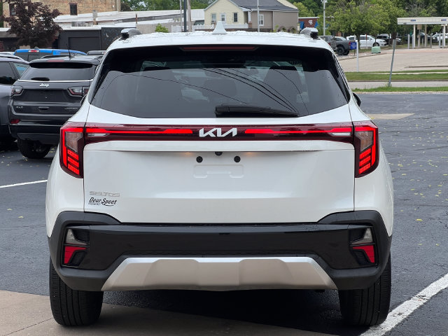 Used 2024 Kia Seltos S FWD image 40