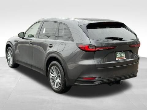Used 2024 MAZDA CX-90 3.3 Turbo w/ Preferred Package image 9