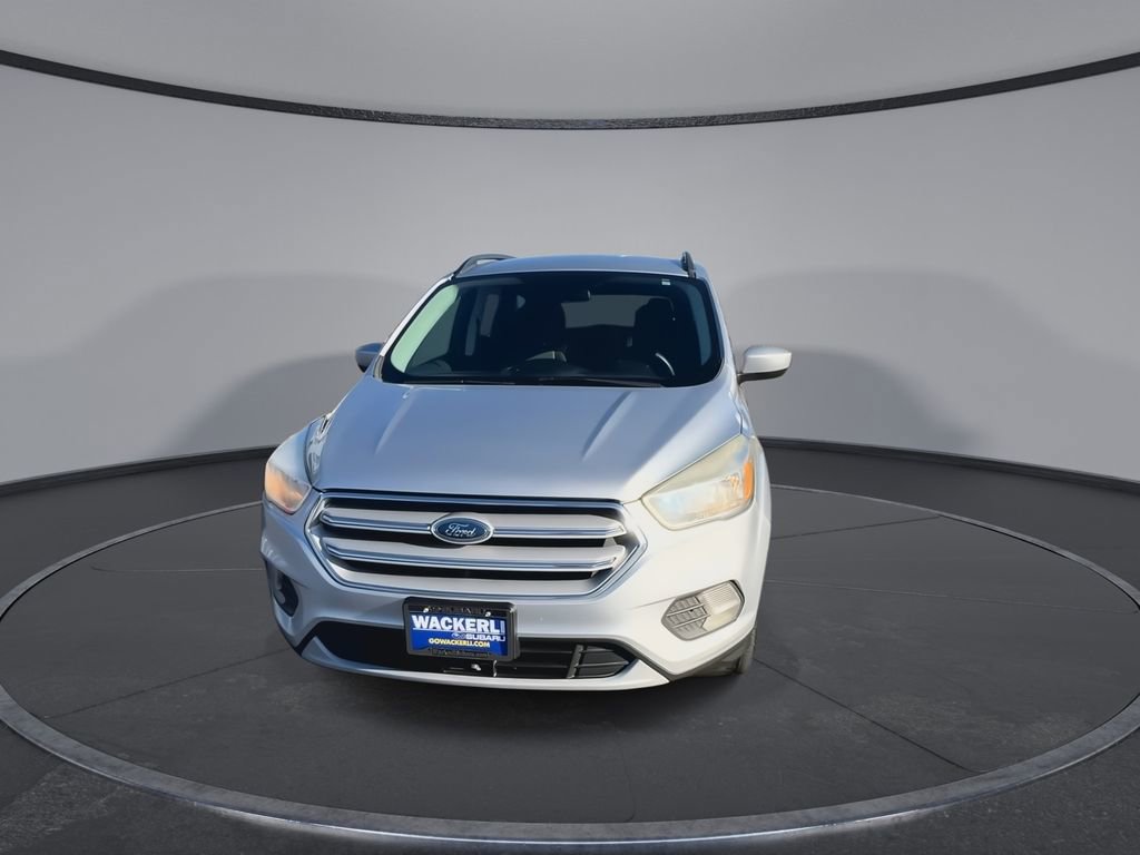 Used 2018 Ford Escape SE image 4