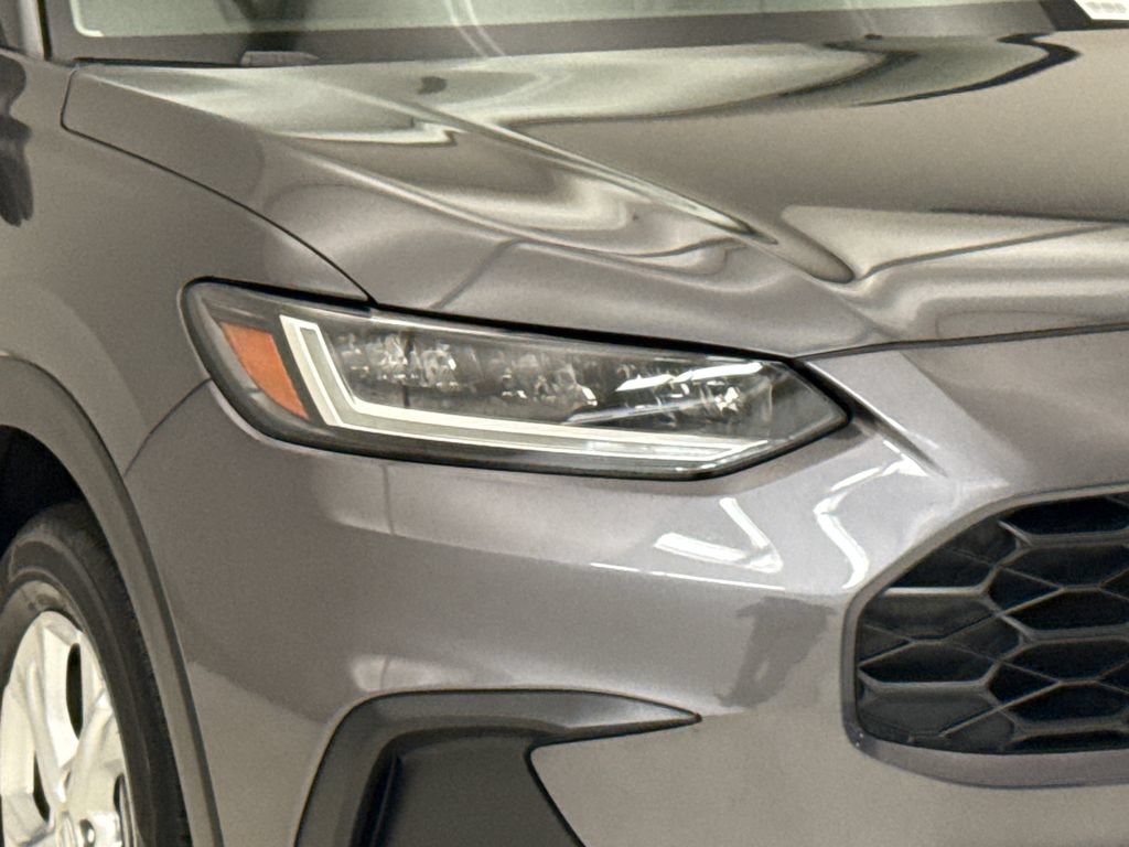 Certified 2025 Honda HR-V LX image 5