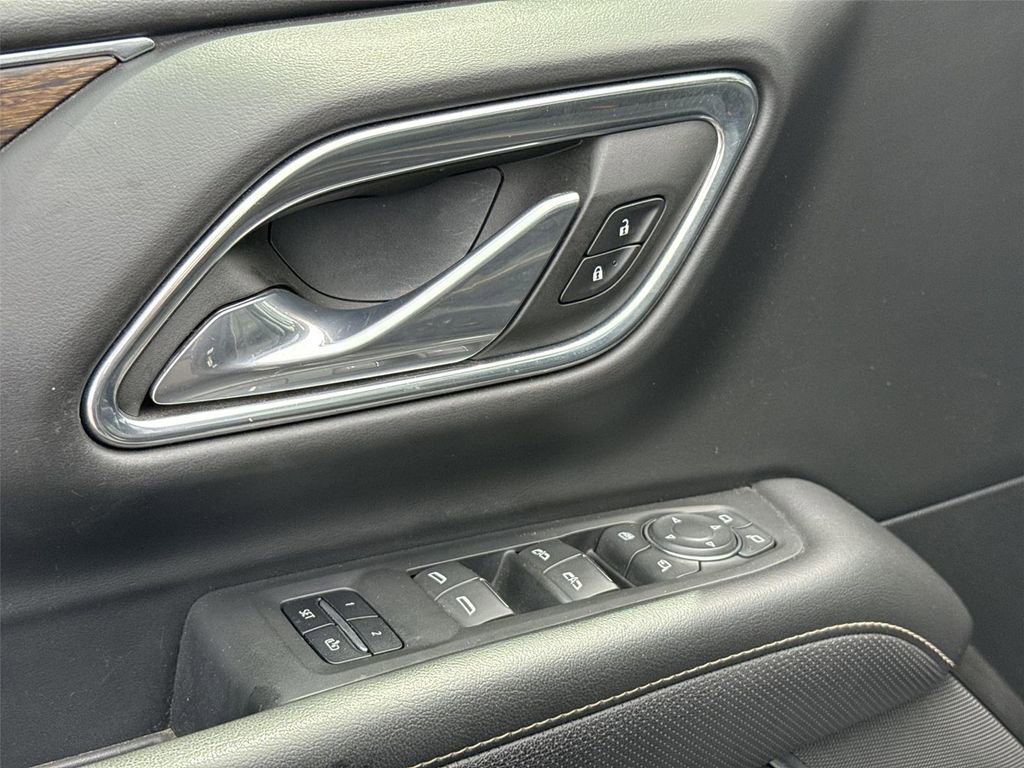 Used 2023 Chevrolet Tahoe Premier image 22