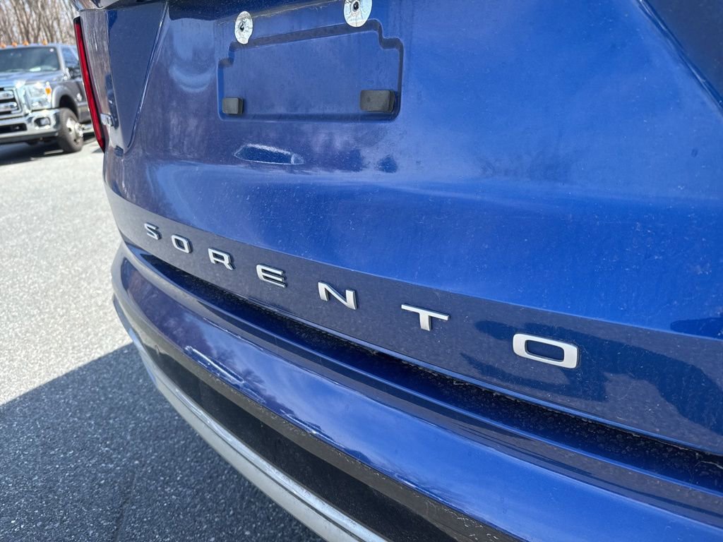 Used 2022 Kia Sorento SX image 7