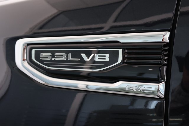 New 2026 GMC Sierra 1500 SLE w/ Preferred Package image 12