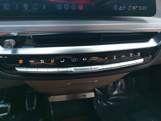 New 2026 Cadillac Lyriq V w/ LPO, Floor Liner Package image 21