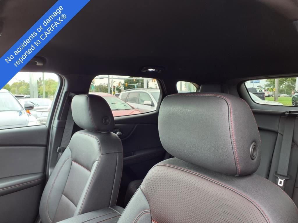 Used 2022 Chevrolet Blazer RS image 19