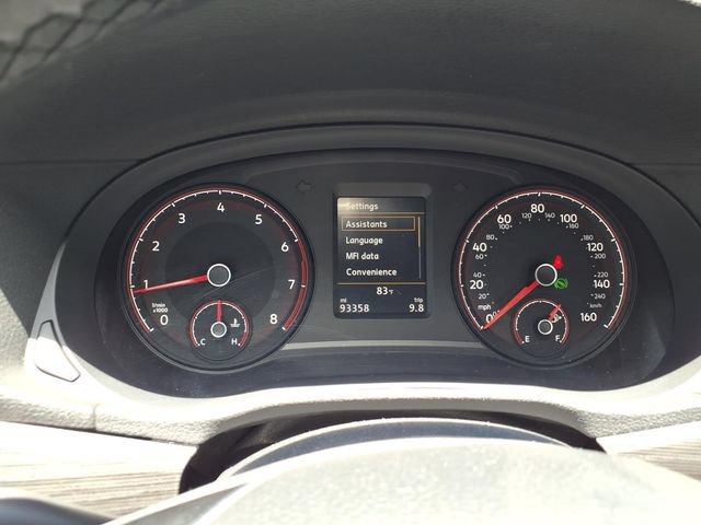 Used 2021 Volkswagen Passat 2.0T R-Line FWD image 23