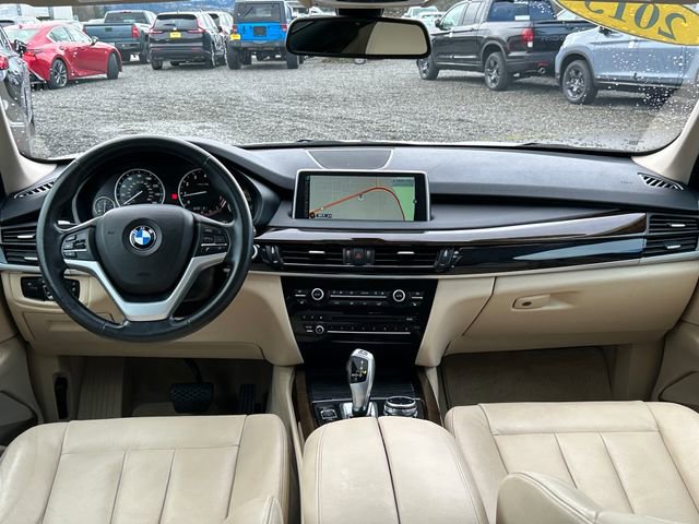 Used 2015 BMW X5 sDrive35i image 15