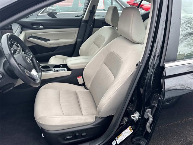 Certified 2024 Nissan Altima 2.5 SV w/ SV Premium Package image 24