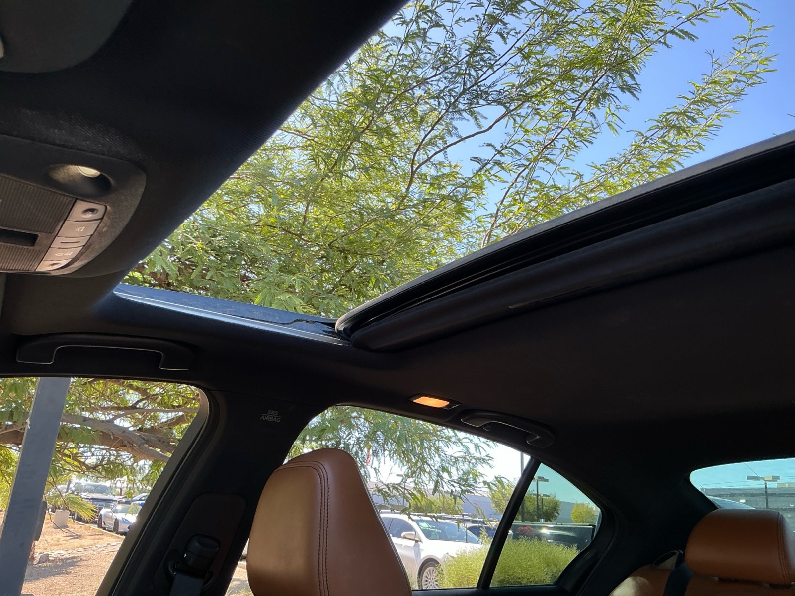 Used 2023 INFINITI Q50 Sensory RWD image 33