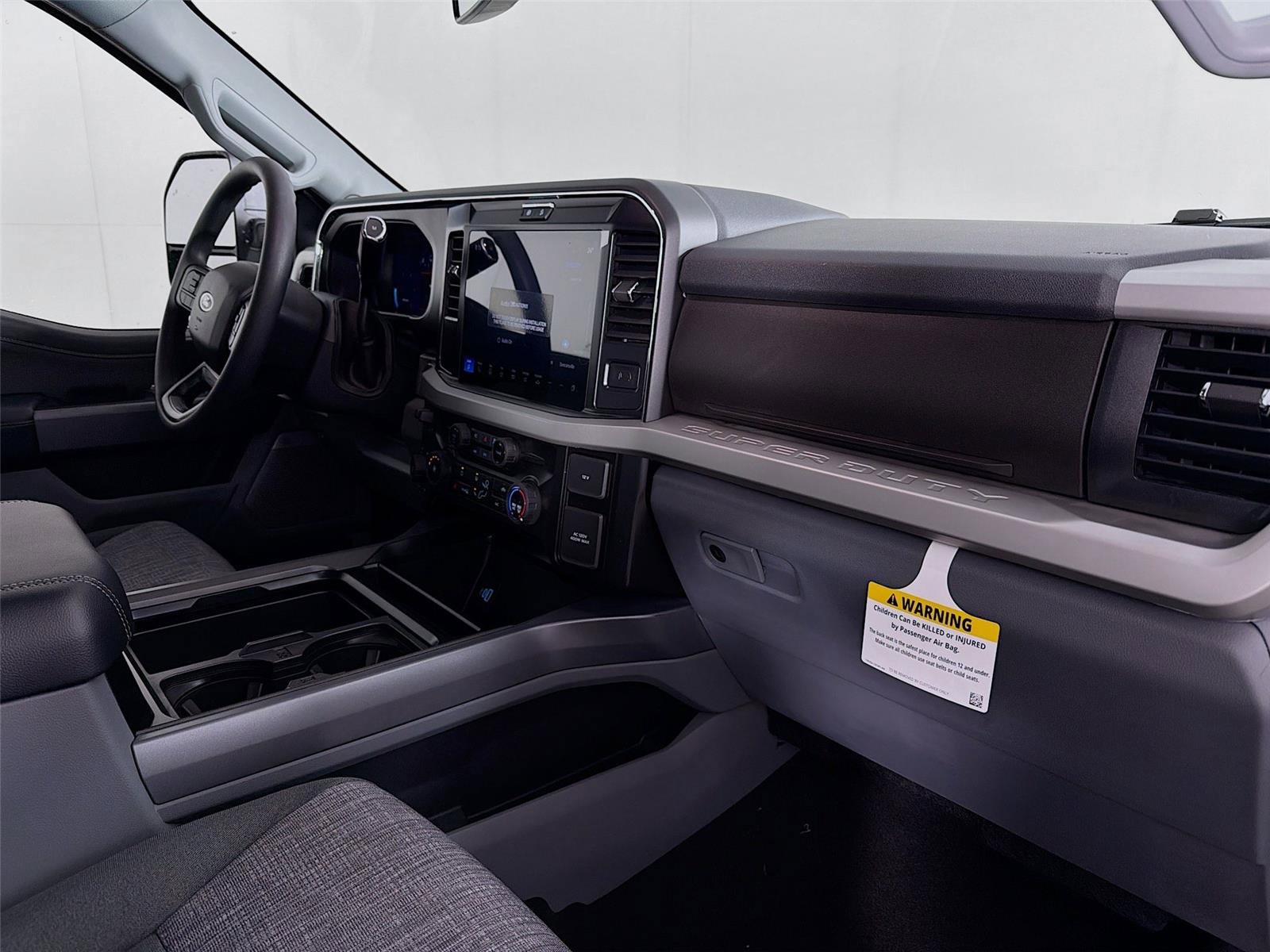 New 2026 Ford F350 XLT w/ XLT Premium Package image 31