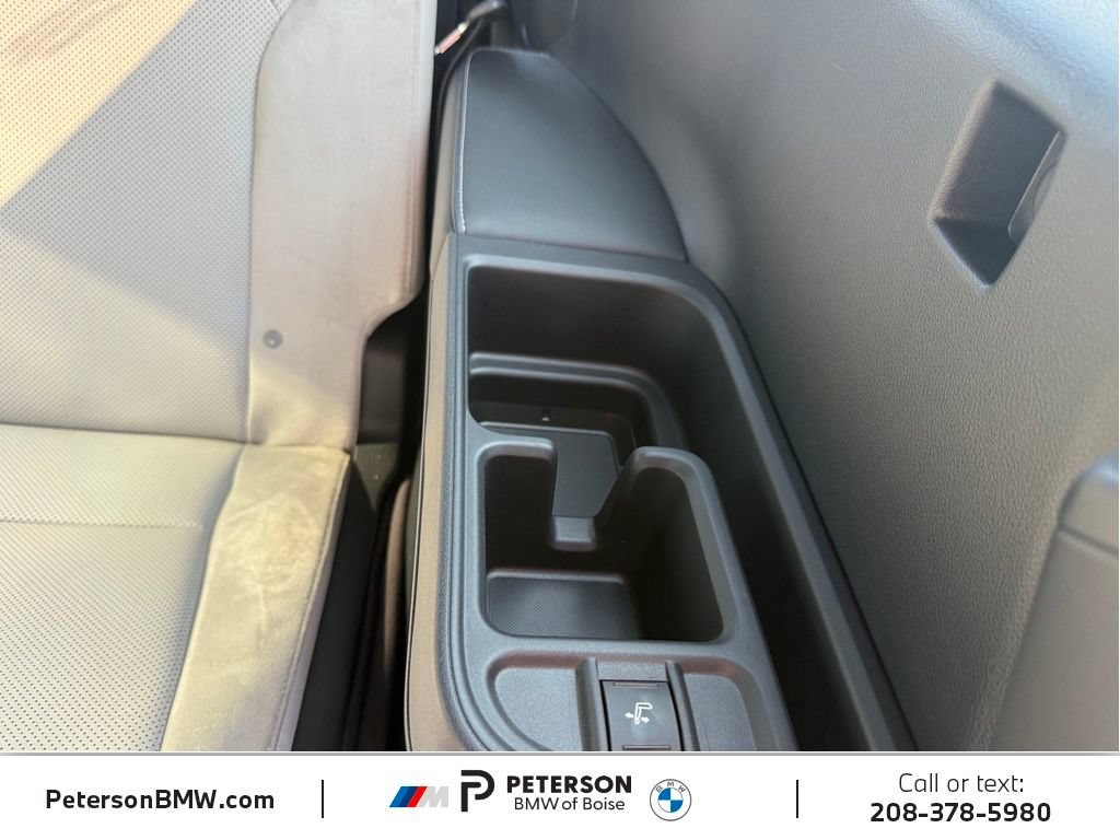 Used 2025 Lexus TX 350 AWD w/ Technology Package image 19