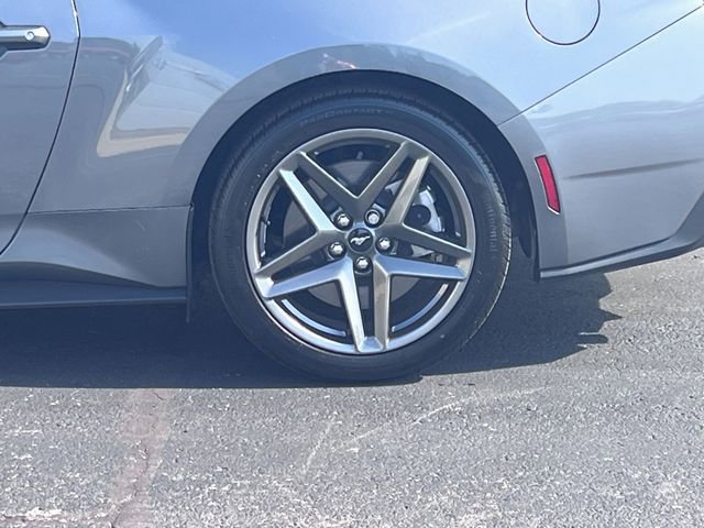 Used 2024 Ford Mustang GT Premium RWD image 19