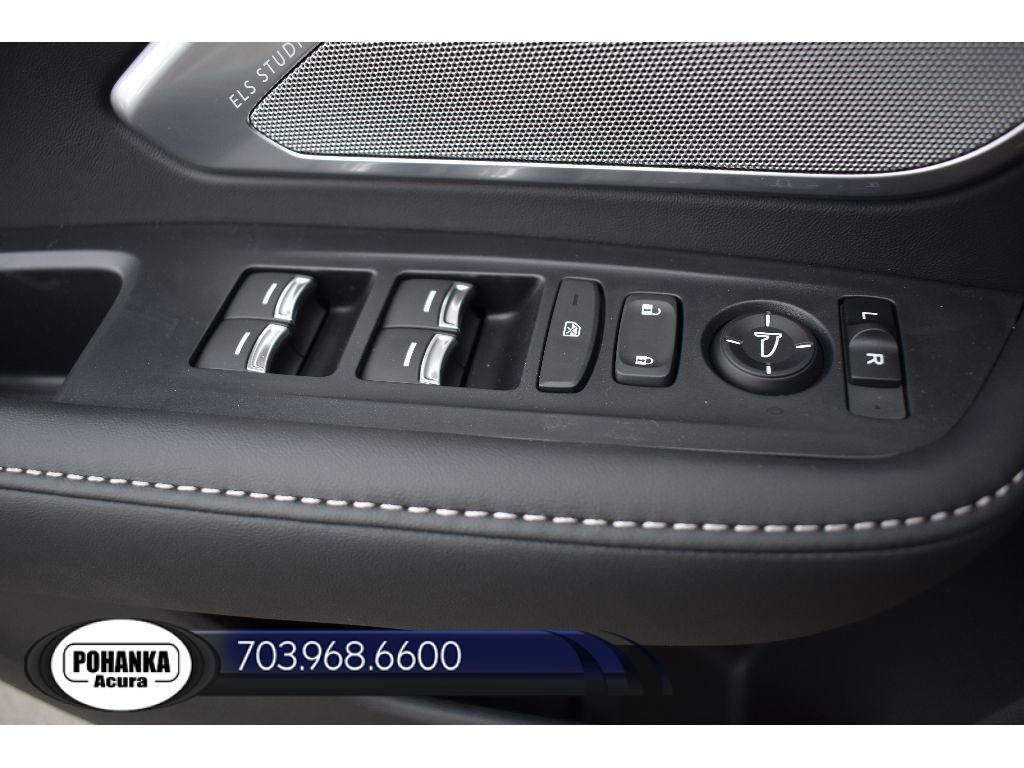 New 2026 Acura RDX Technology Package image 26