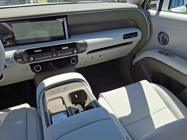 New 2026 Hyundai Palisade Limited AWD/4WD image 11